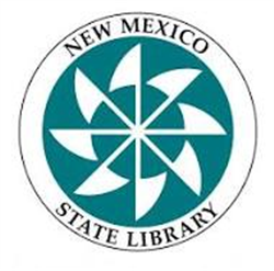 New Mexico State Library, NM